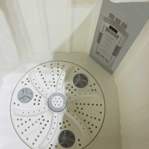 Wybor WS 7002 CY  (WASHER) Washing Machine 7.0 kg