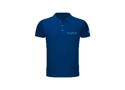 Wybor Half Sleeves T-Shirts