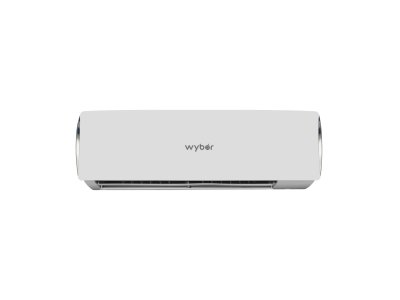 Wybor WSAC12310RTVM  BEE 3 Star Rating 1 TON Air Conditioner