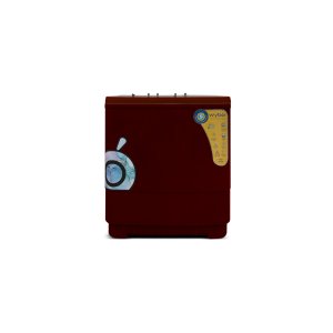 Wybor WSM 1401 GL Washing Machine 14kg