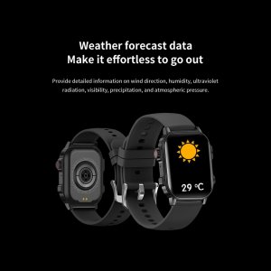 Wybor RunFit Smart S2 Max