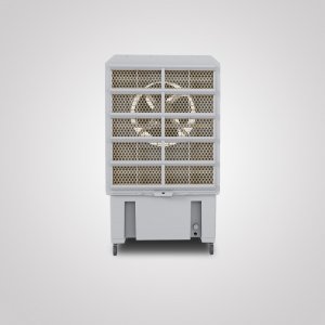 Wybor KING KONG Max Pro Industrial Air Cooler 150Ltr