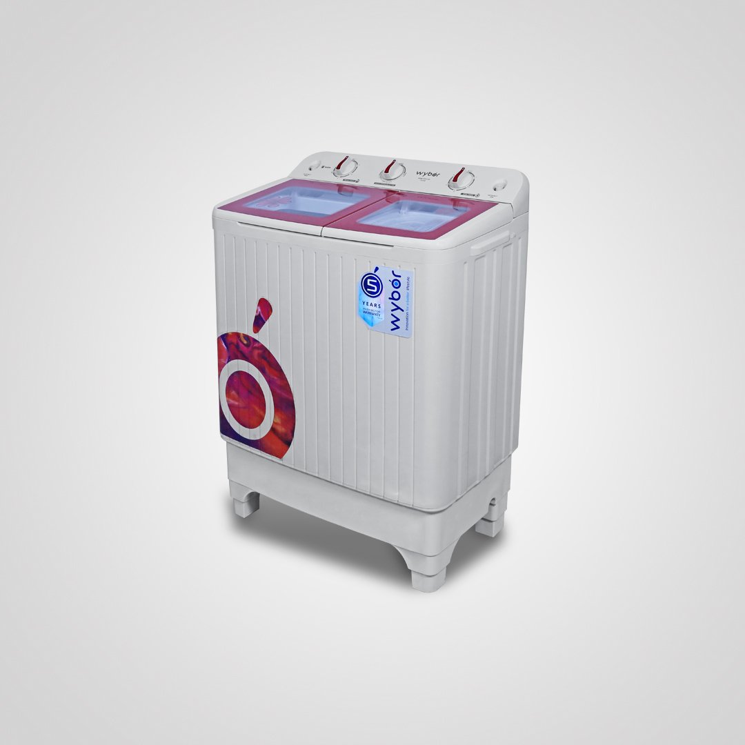 wybor washing machine price