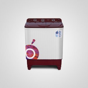 WYBOR 6.5 KG (OP) Semi automatic top Load washing machine (WSM6511OP)