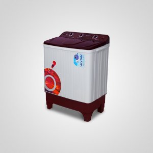 WYBOR 6.5 KG (OP) Semi automatic top Load washing machine (WSM6511OP)