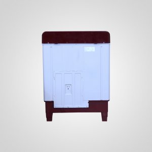 WYBOR 7.0 KG (AJ) Semi automatic top Load washing machine (WSM7012AJ) 